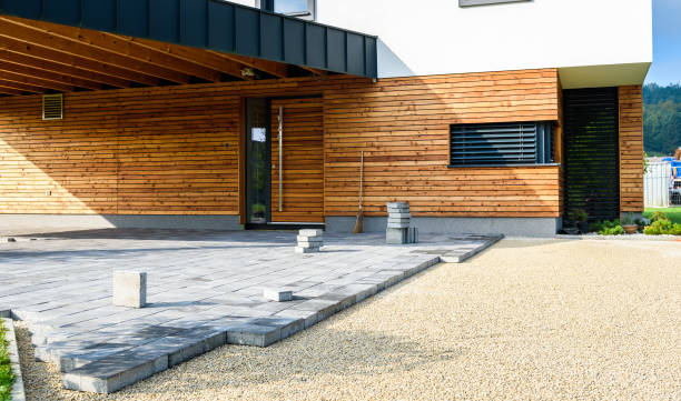 Driveway Repair Near Me in Elk Plain, WA