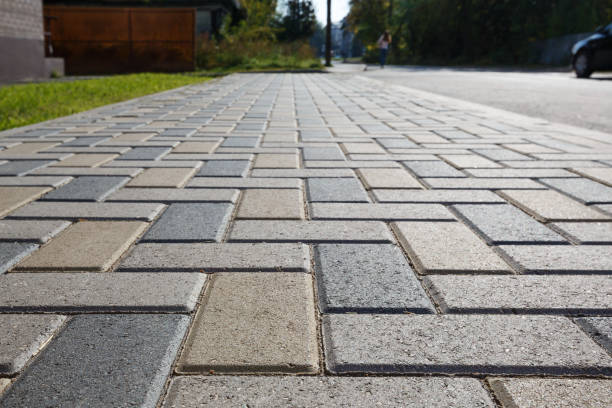 Best Residential Paver Driveway  in Elk Plain, WA