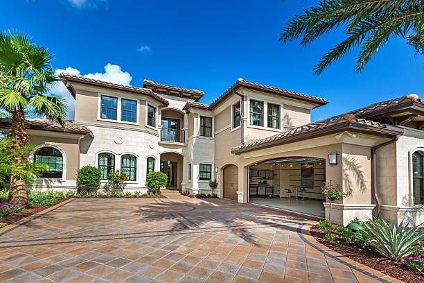 Reasons to Select Us for Your Driveway Paving Requirements in Elk Plain, WA