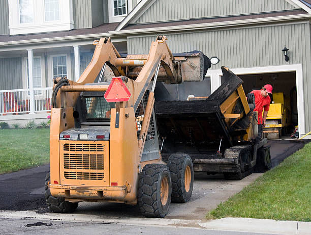 Best Driveway Pavers Near Me  in Elk Plain, WA
