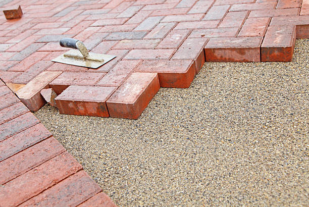 Driveway Repair Near Me in Elk Plain, WA