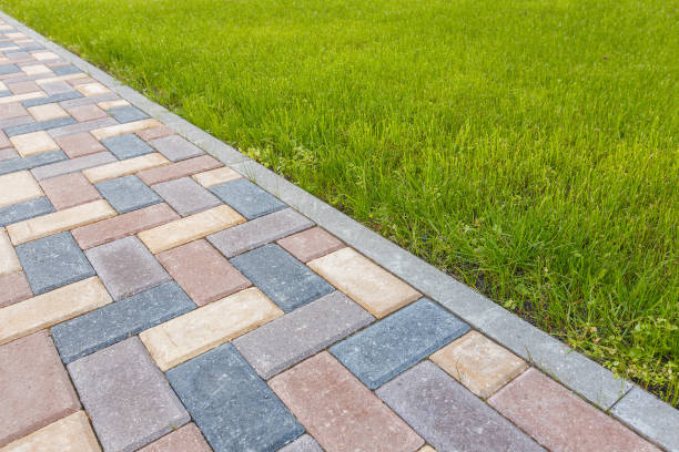 Elk Plain, WA Driveway Pavers Company